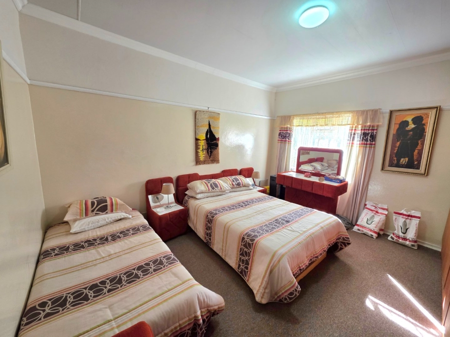 4 Bedroom Property for Sale in Jordania Free State